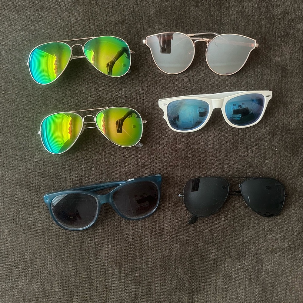 sunglasses